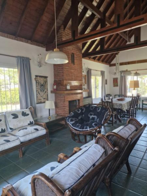 Dunas Chalet y Apartamento